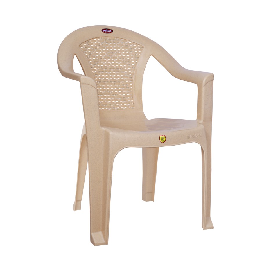 Prima plastic hotsell chairs price list